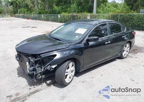 2015 Nissan Altima 2.5 S из США, поврежденный, VIN 1N4AL3AP4FC473261